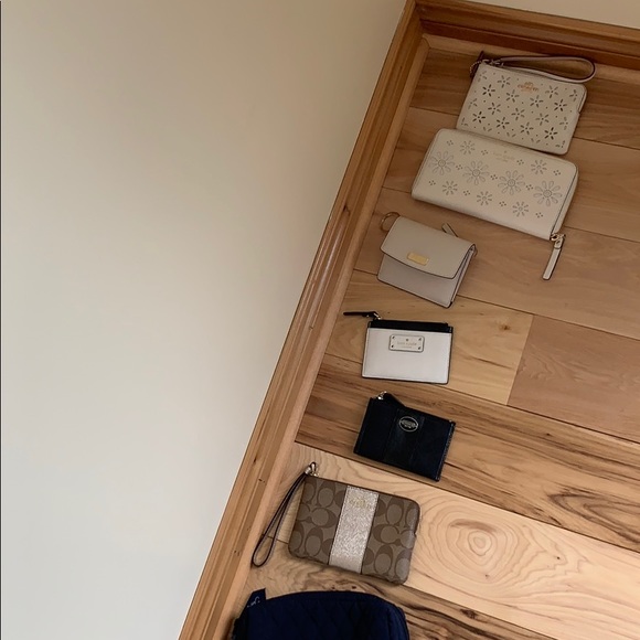 kate spade north face and vera bradley bundle. - Picture 2 of 8